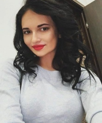Ангелина
