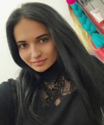 Ангелина