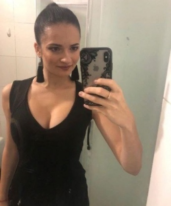 Ангелина